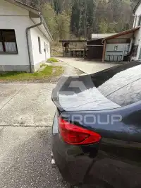 2017 BMW 530