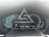 2017 BMW 530