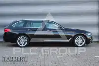 2017 BMW 530