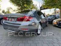2017 BMW 530
