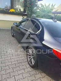 2017 BMW 530