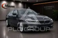 2017 BMW 530