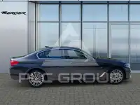 2017 BMW 530