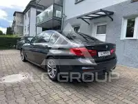 2017 BMW 530