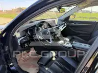 2017 BMW 530