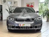 2017 BMW 530