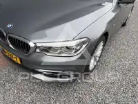 2017 BMW 530