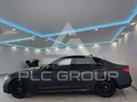 2017 BMW 530