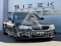 2017 BMW 530