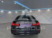 2017 BMW 530