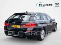 2017 BMW 530