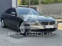 2017 BMW 530