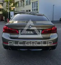 2017 BMW 530