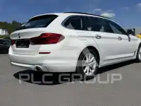 2017 BMW 530