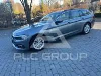 2017 BMW 530