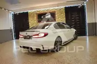 2017 BMW 530