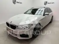 2017 BMW 530