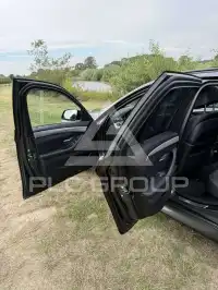 2017 BMW 530