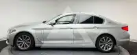 2017 BMW 530