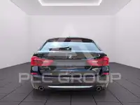 2017 BMW 530