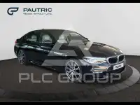 2017 BMW 530