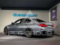 2017 BMW 530