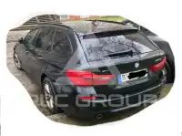 2017 BMW 530