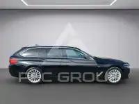 2017 BMW 530