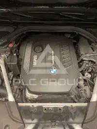 2017 BMW 530