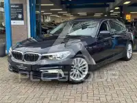 2017 BMW 530