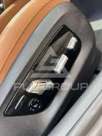 2017 BMW 530