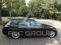 2017 BMW 530
