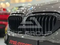 2017 BMW 530