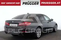 2017 BMW 530