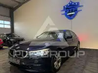 2017 BMW 530