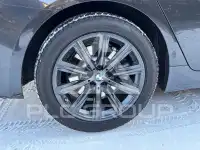 2017 BMW 530
