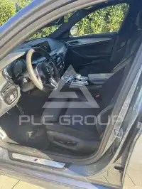 2017 BMW 530