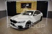 2017 BMW 530