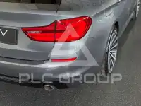 2017 BMW 530