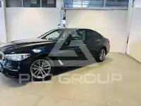 2017 BMW 530