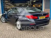 2017 BMW 530