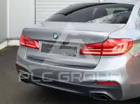 2017 BMW 530