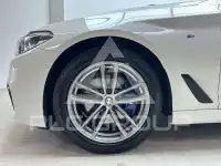 2017 BMW 530