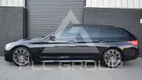 2017 BMW 530