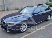 2017 BMW 530