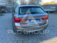 2017 BMW 530