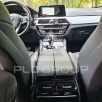 2017 BMW 530