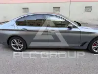 2017 BMW 530