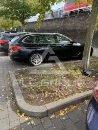 2017 BMW 530