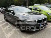 2017 BMW 530